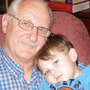 Meet your Posher, Curt